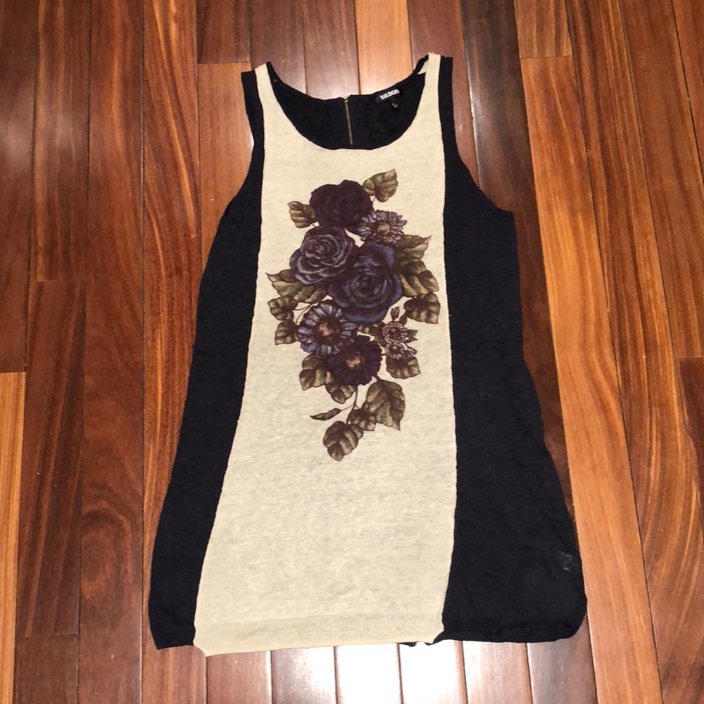 Tildon dress